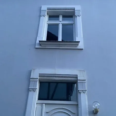Ferienwohnung Eiserfeld 4 Holiday home