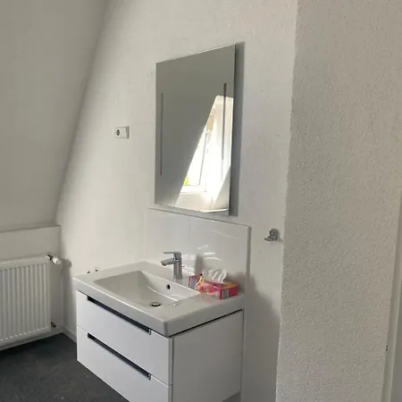 Eiserfeld 4 * Siegen