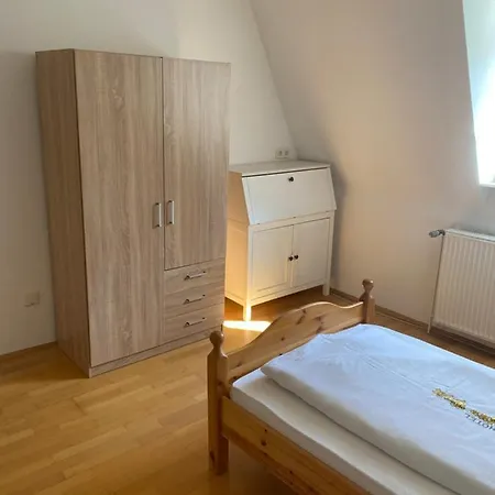 Eiserfeld 4 Holiday home Siegen