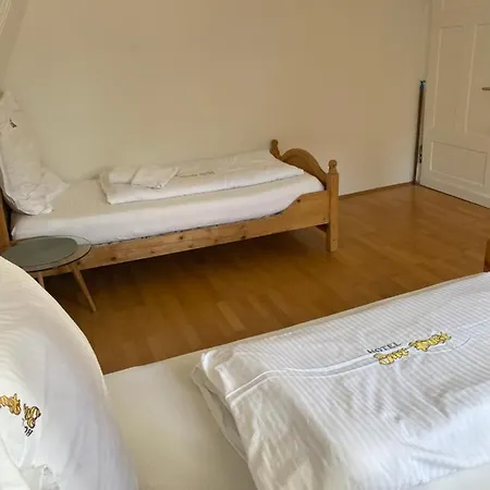 Holiday home Eiserfeld 4 Siegen