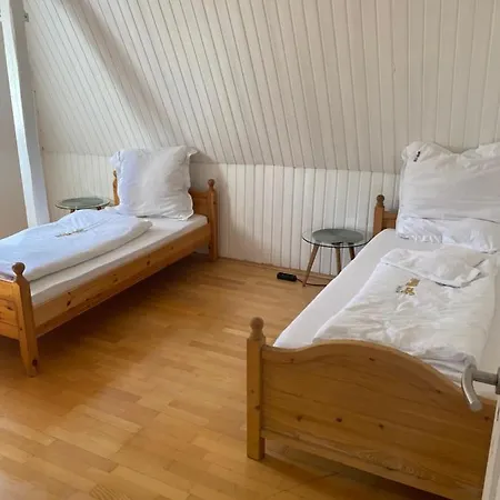 Holiday home Eiserfeld 4